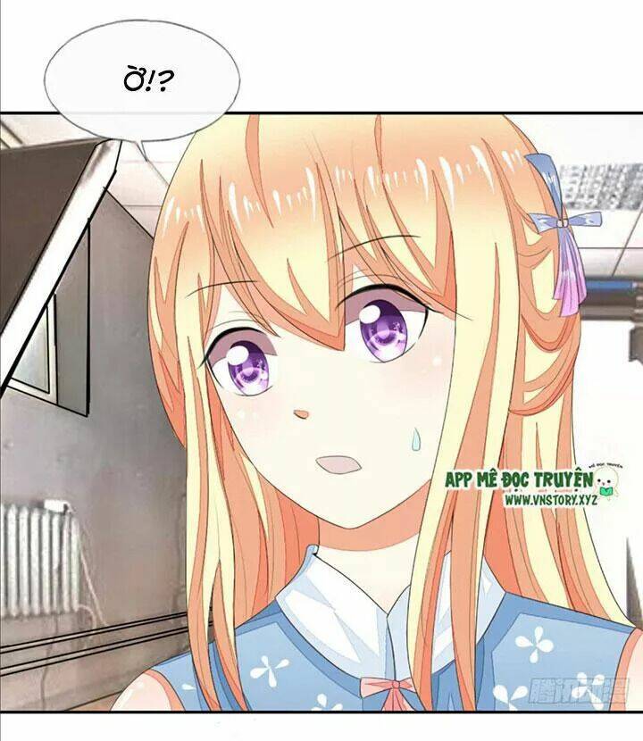 Nam Thần Ma Cà Rồng: Sủng Nhược Tiểu Lãn Thê: Chapter 84