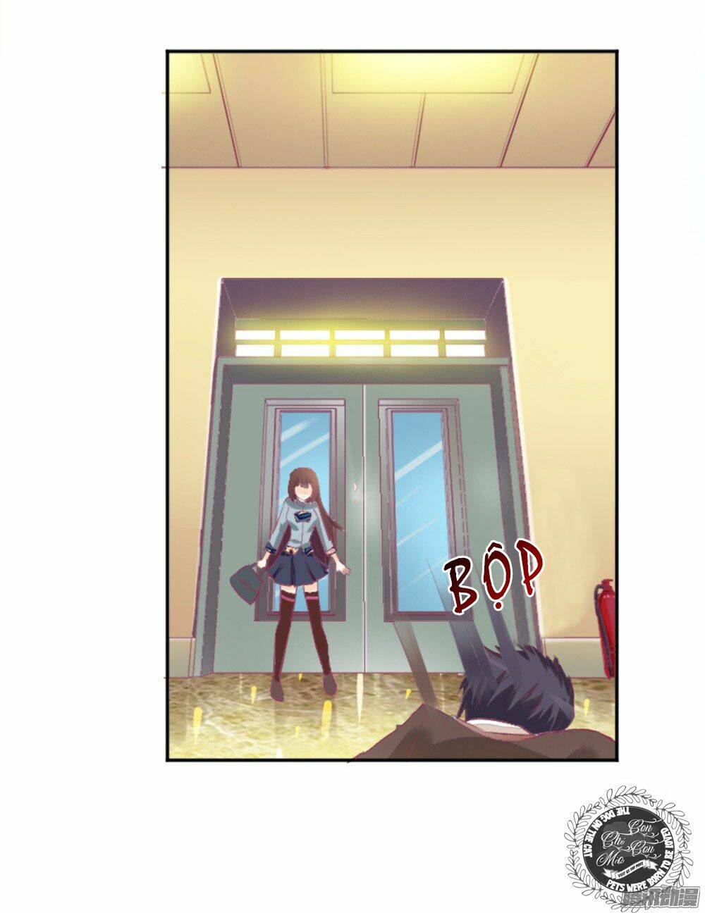 The Queen Note: Chapter 6