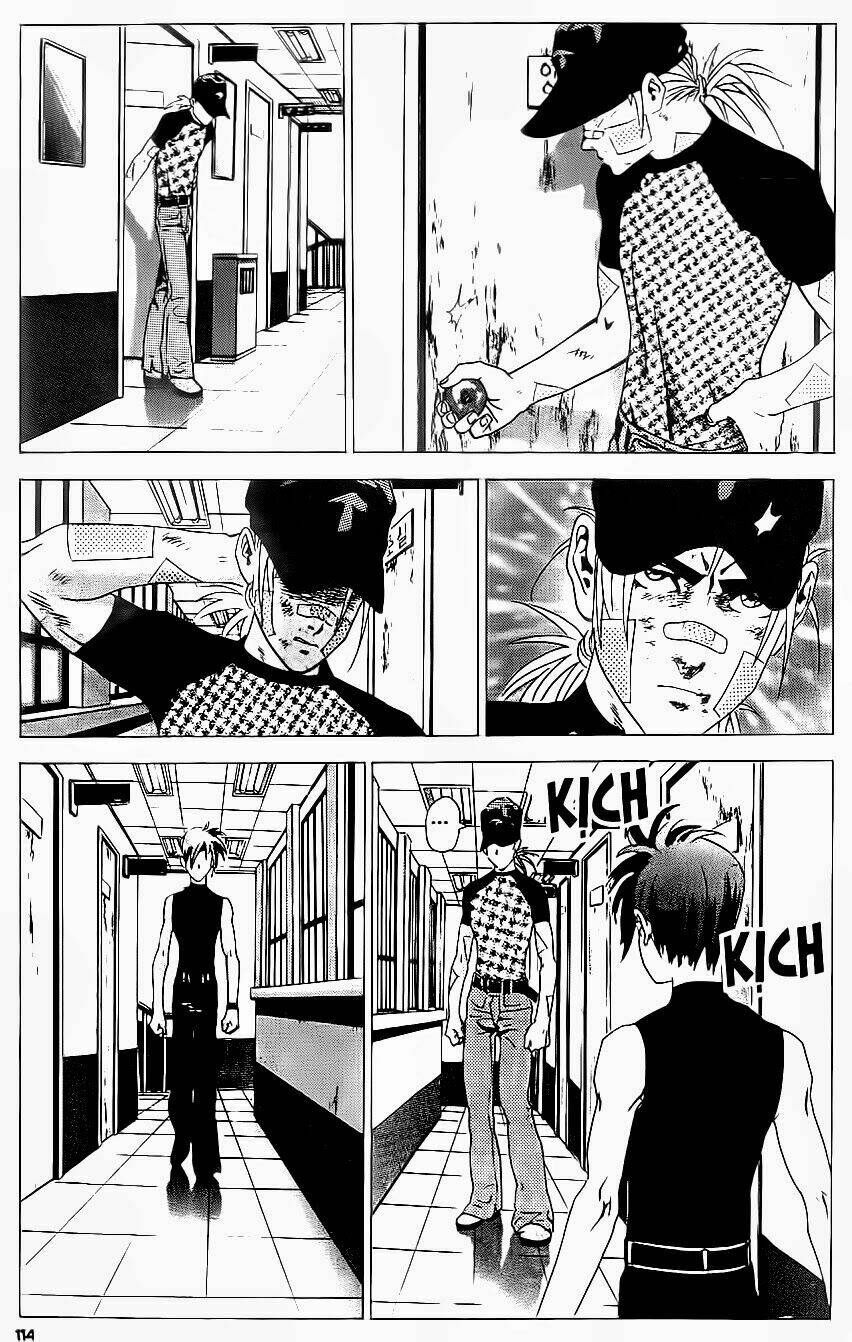 Ai Hơn Ai: Chapter 8