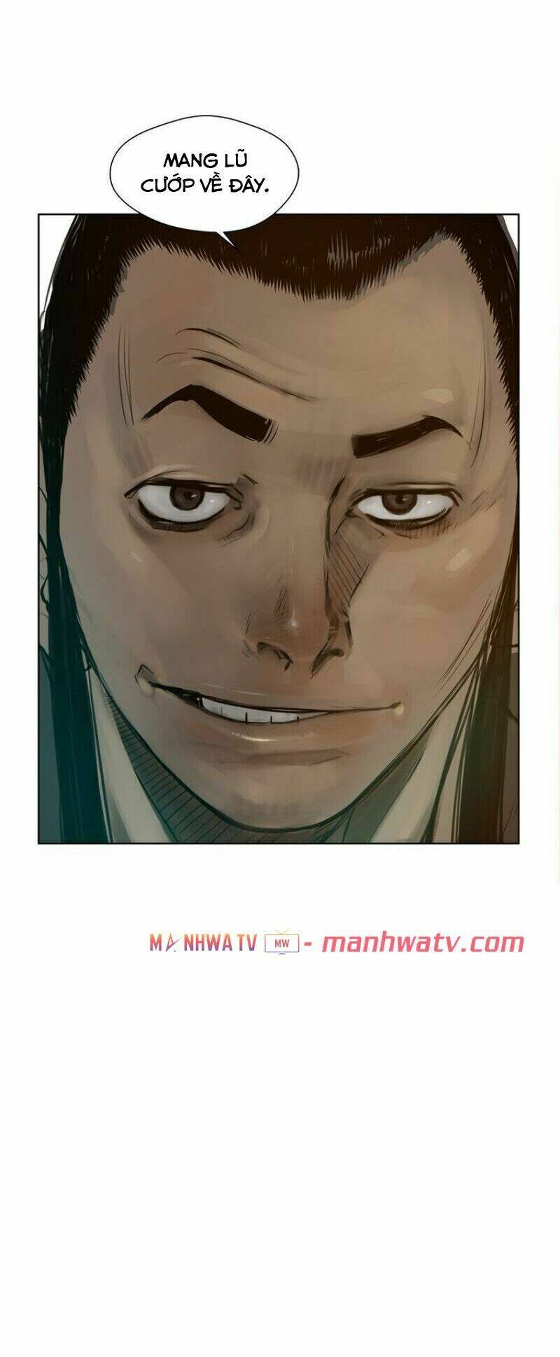 Thanh Gươm Danh Vọng: Chapter 18