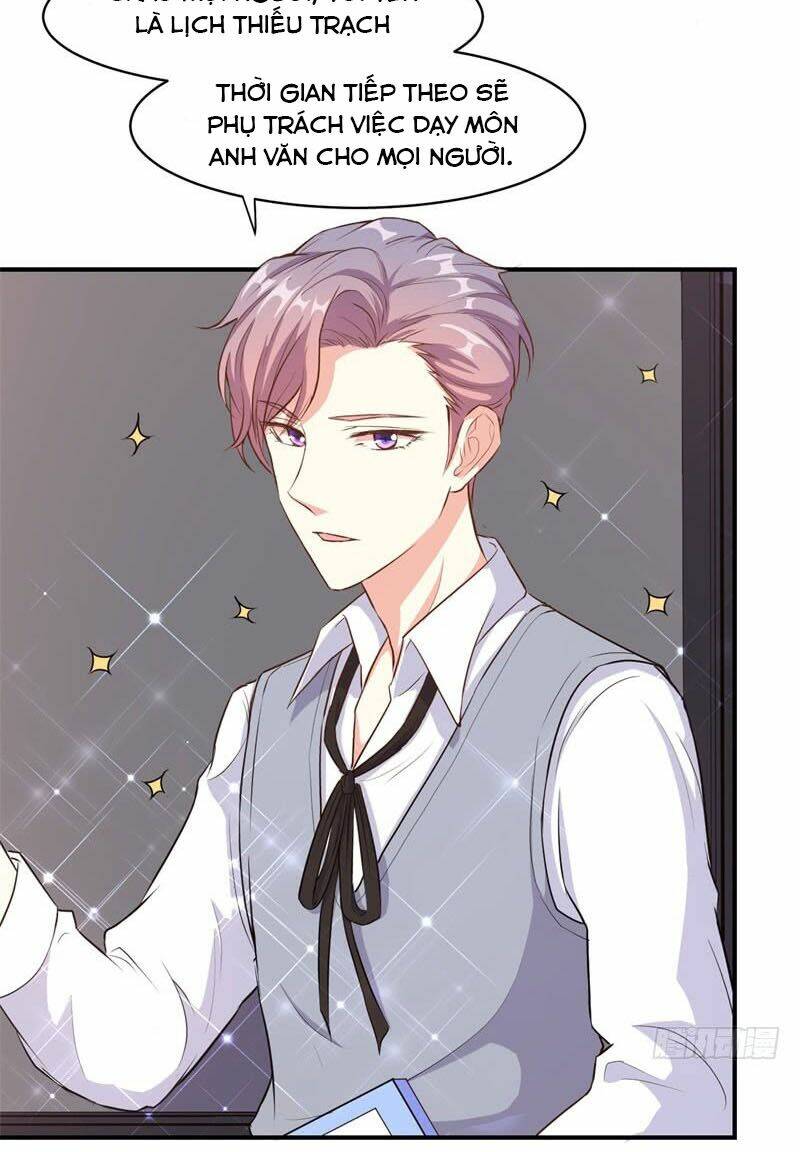 Ám Luyến Thành Hôn: Chapter 15