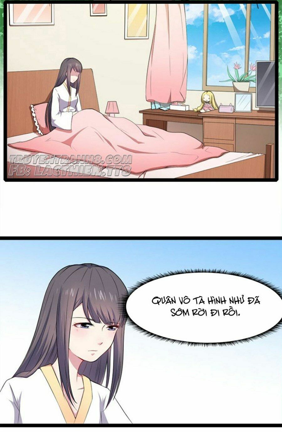 Ngạo Kiều Quỷ Vương Yêu Ta: Chapter 27