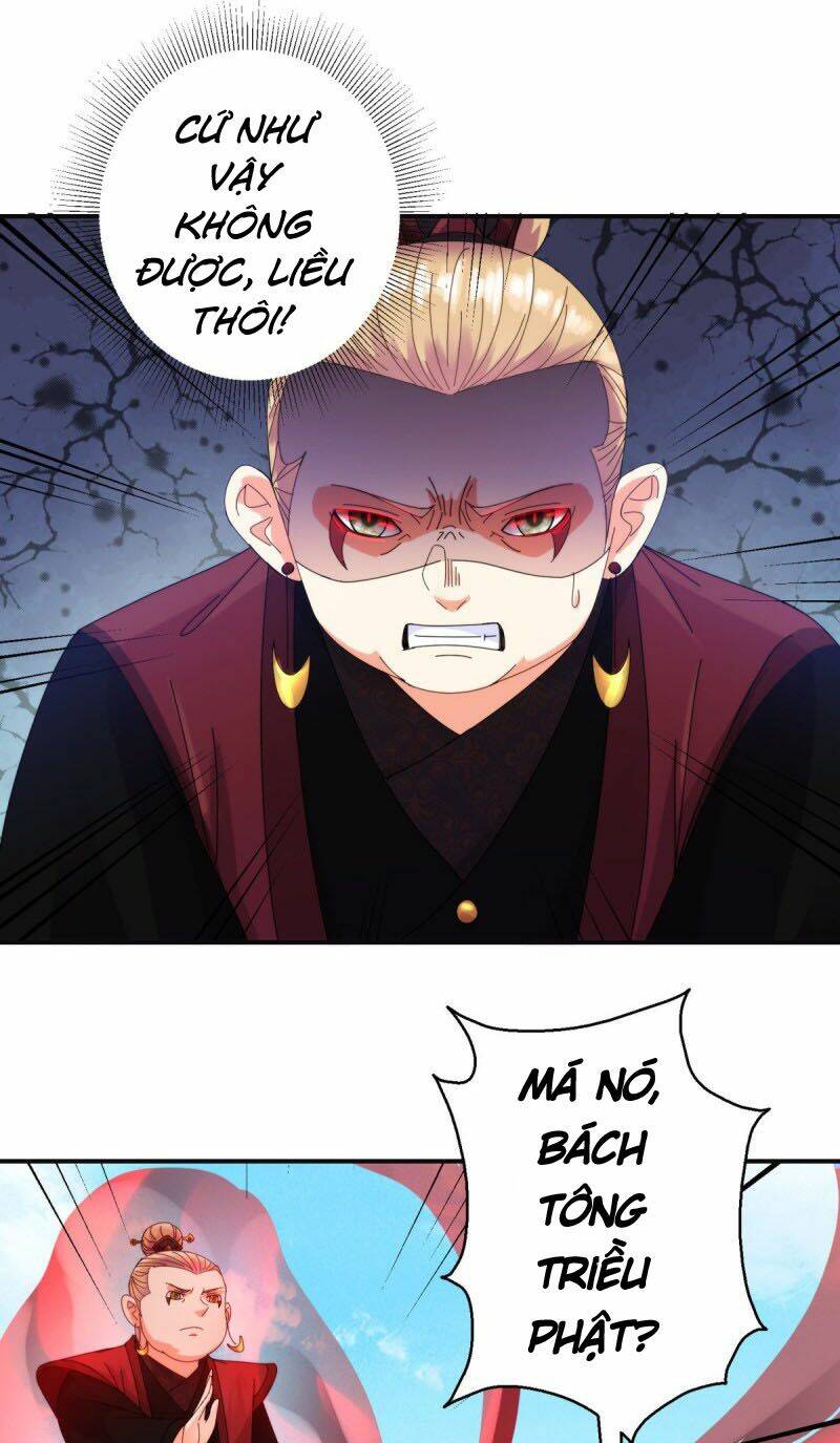 Sử Thượng Đệ Nhất Chưởng Môn: Chapter 184