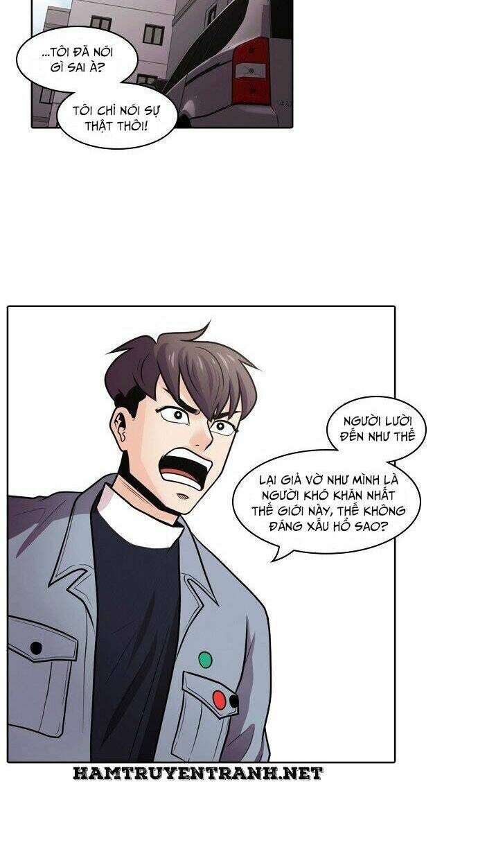 Tomorrow - Ngày Mai: Chapter 17