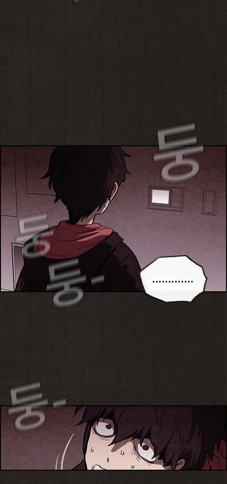 Quái Vật Tại Chung Cư Xanh: Chapter 4