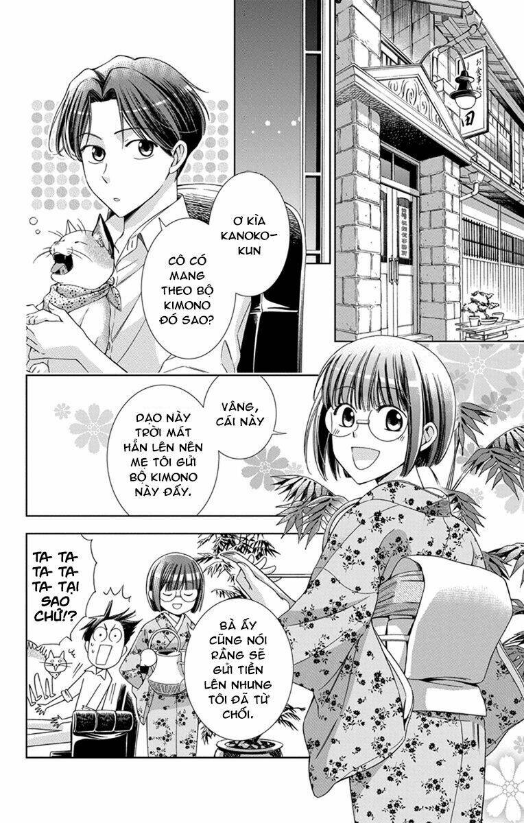 Usotoki Rhetoric: Chapter 27