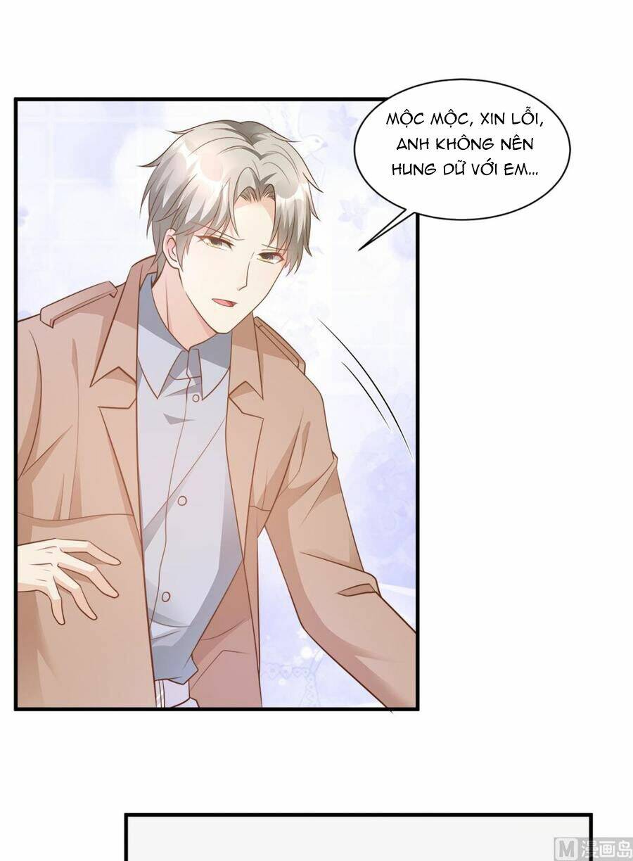 Tư Sủng Cục Cưng Bảo Bối: Chapter 70