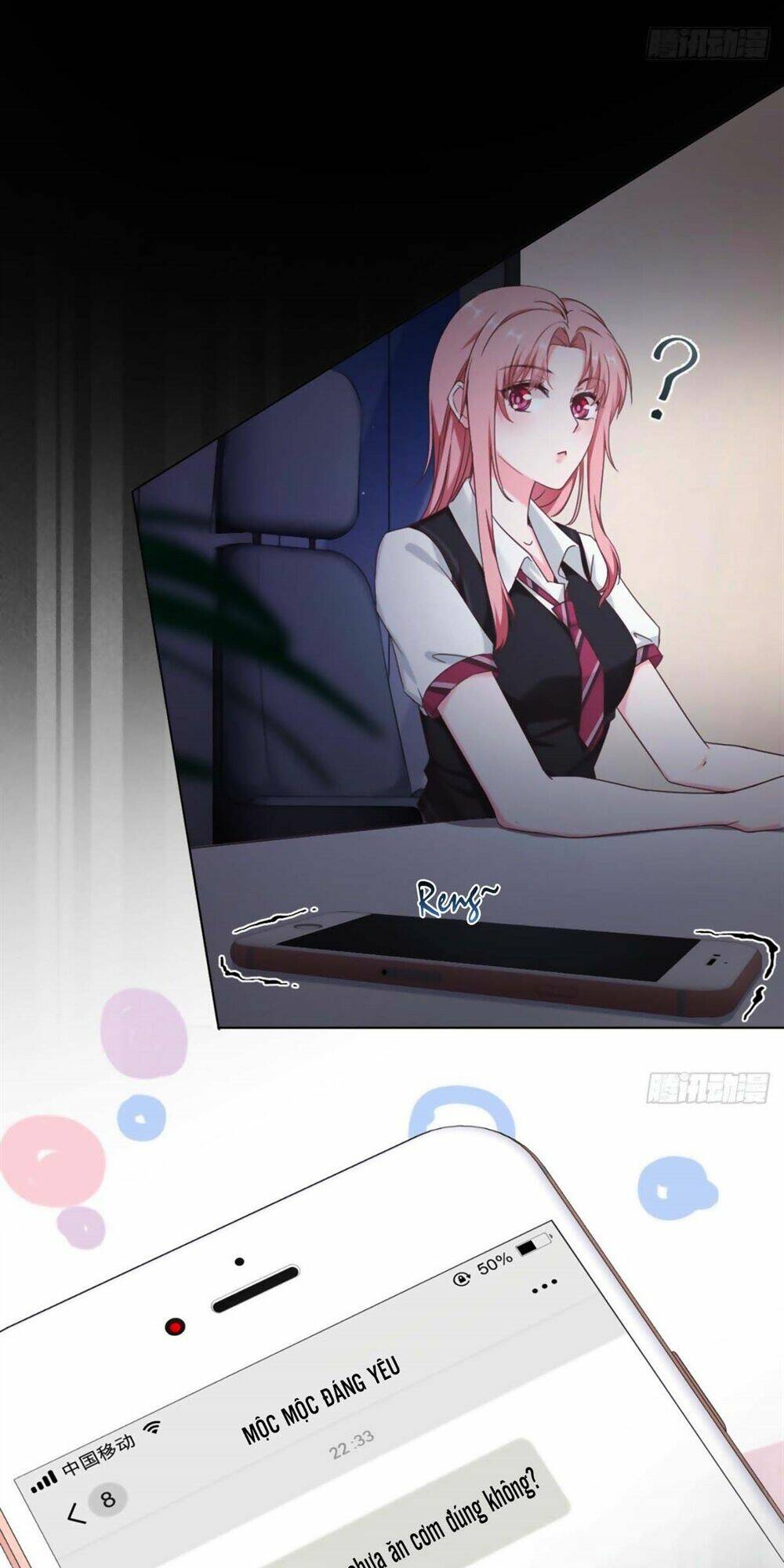 Quyến Rũ Không Thành: Chapter 17