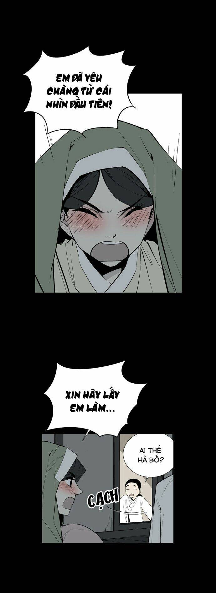 Welcome To Ghost City: Chapter 10