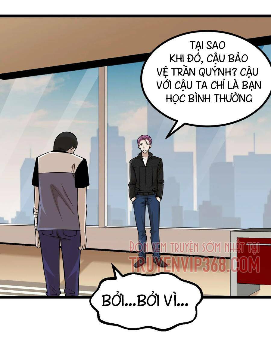 Đai Ca Trở Lại Tuổi 16: Chapter 100
