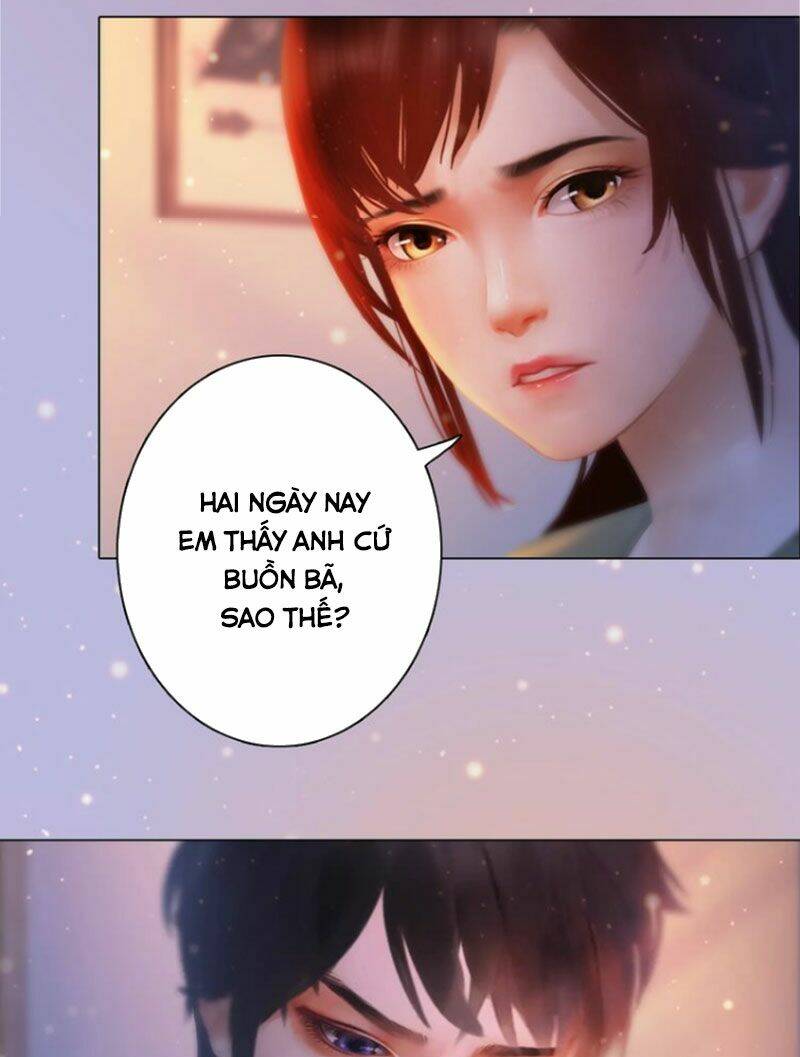 Phong Quỷ Truyền Thuyết: Chapter 101.3