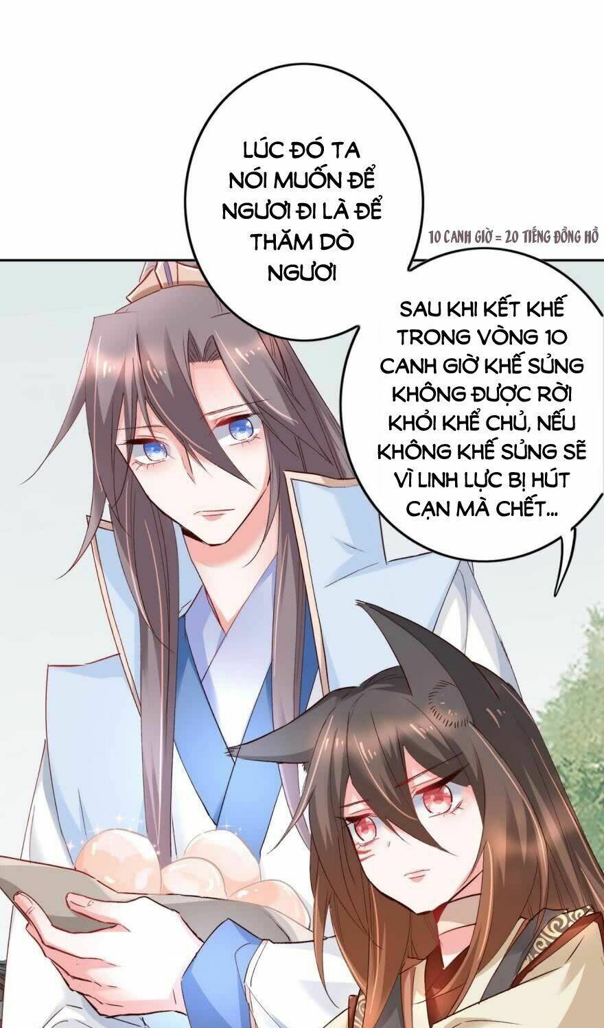 Nghịch Lai Thuận Thú: Chapter 27