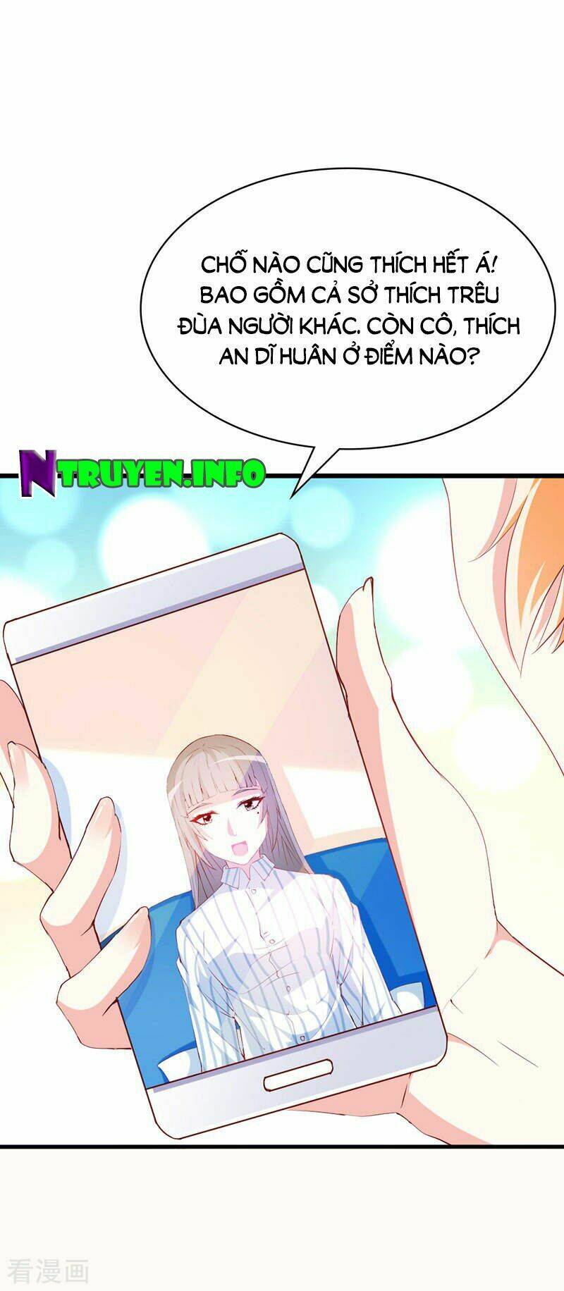 Này! Đừng Động Vào Phô Mai Của Tôi: Chapter 134