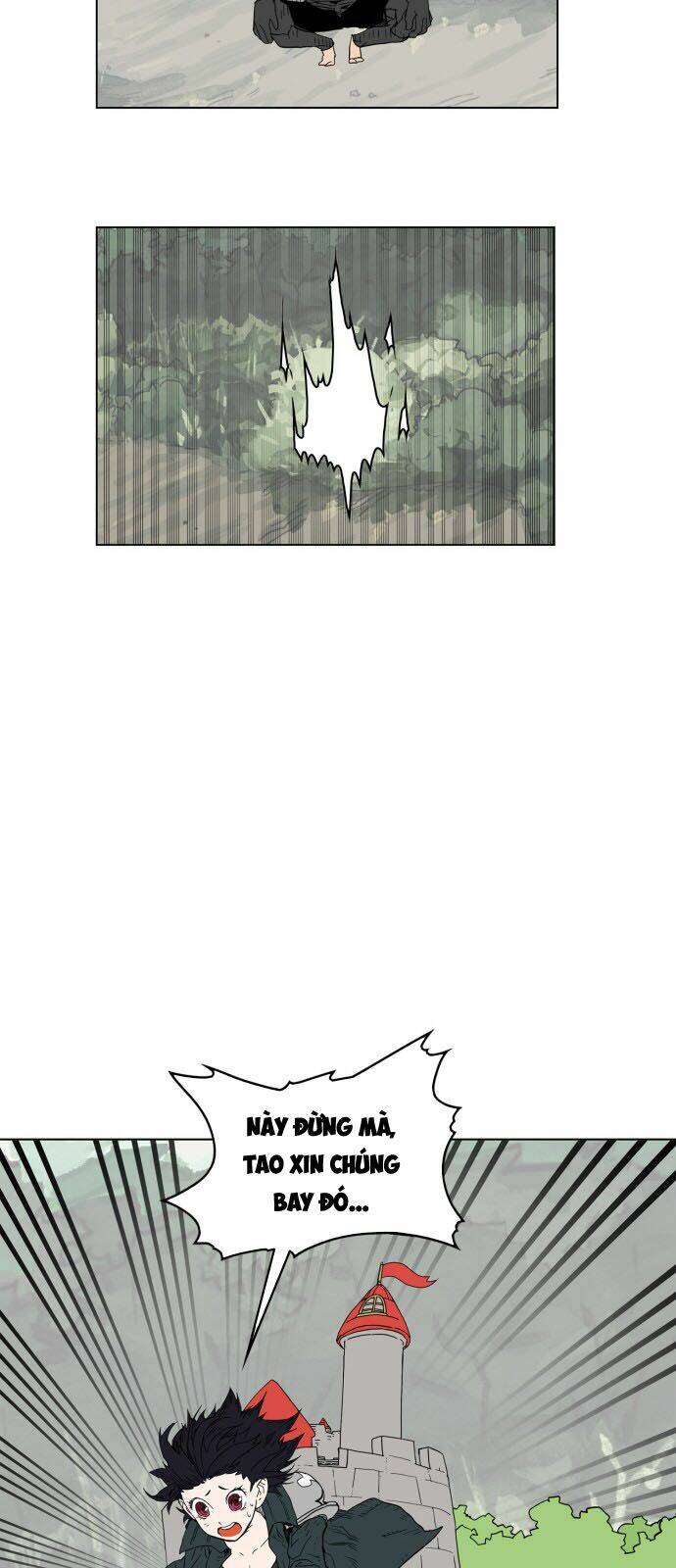 Hard Core Leveling Warrior: Chapter 79