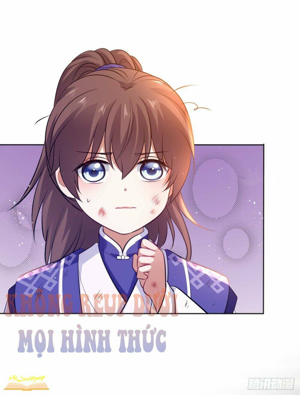 Vương Phi Thật Thích Trang Điểm: Chapter 78