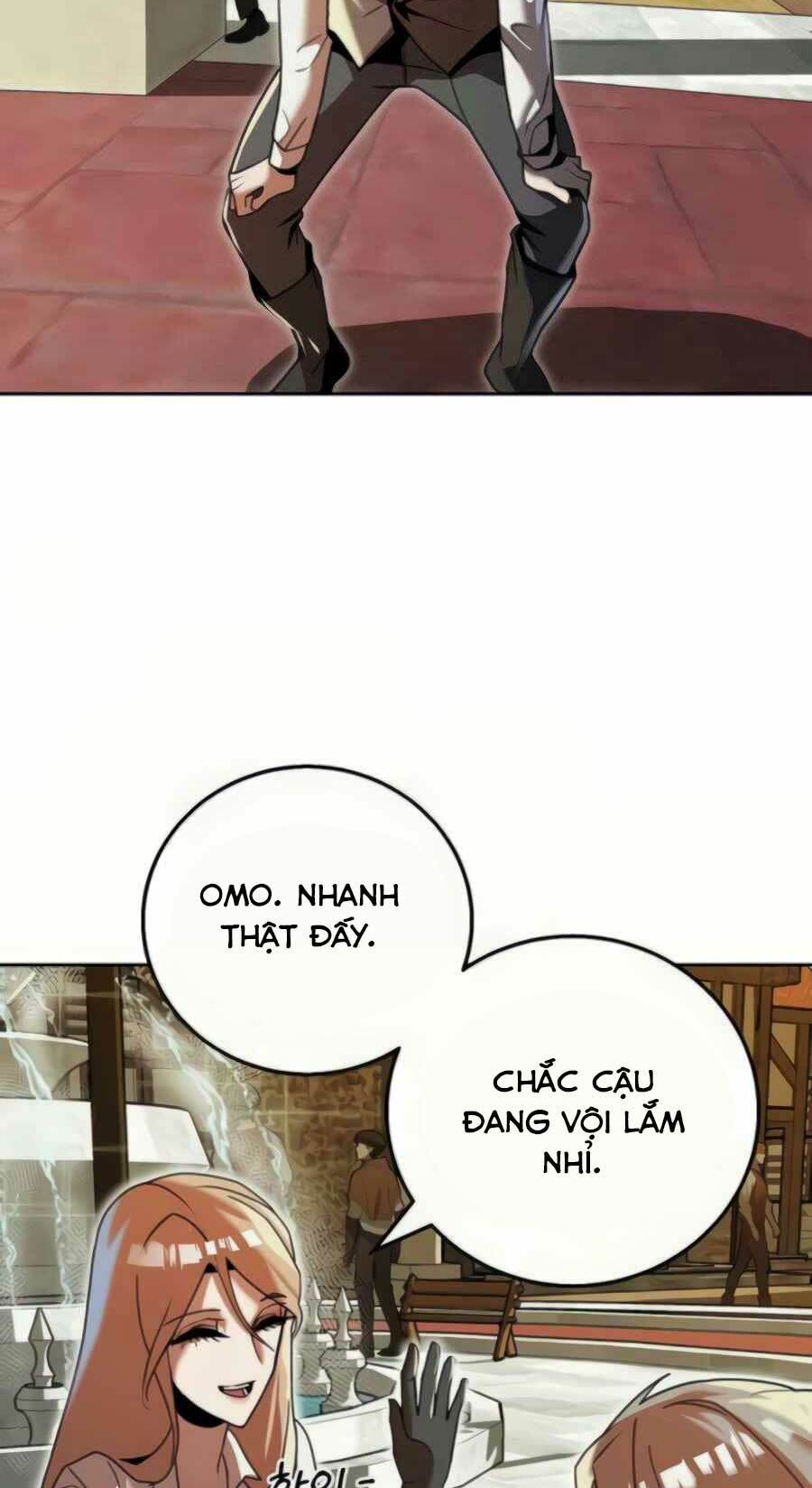 Thợ Săn Lỗi: Chapter 2