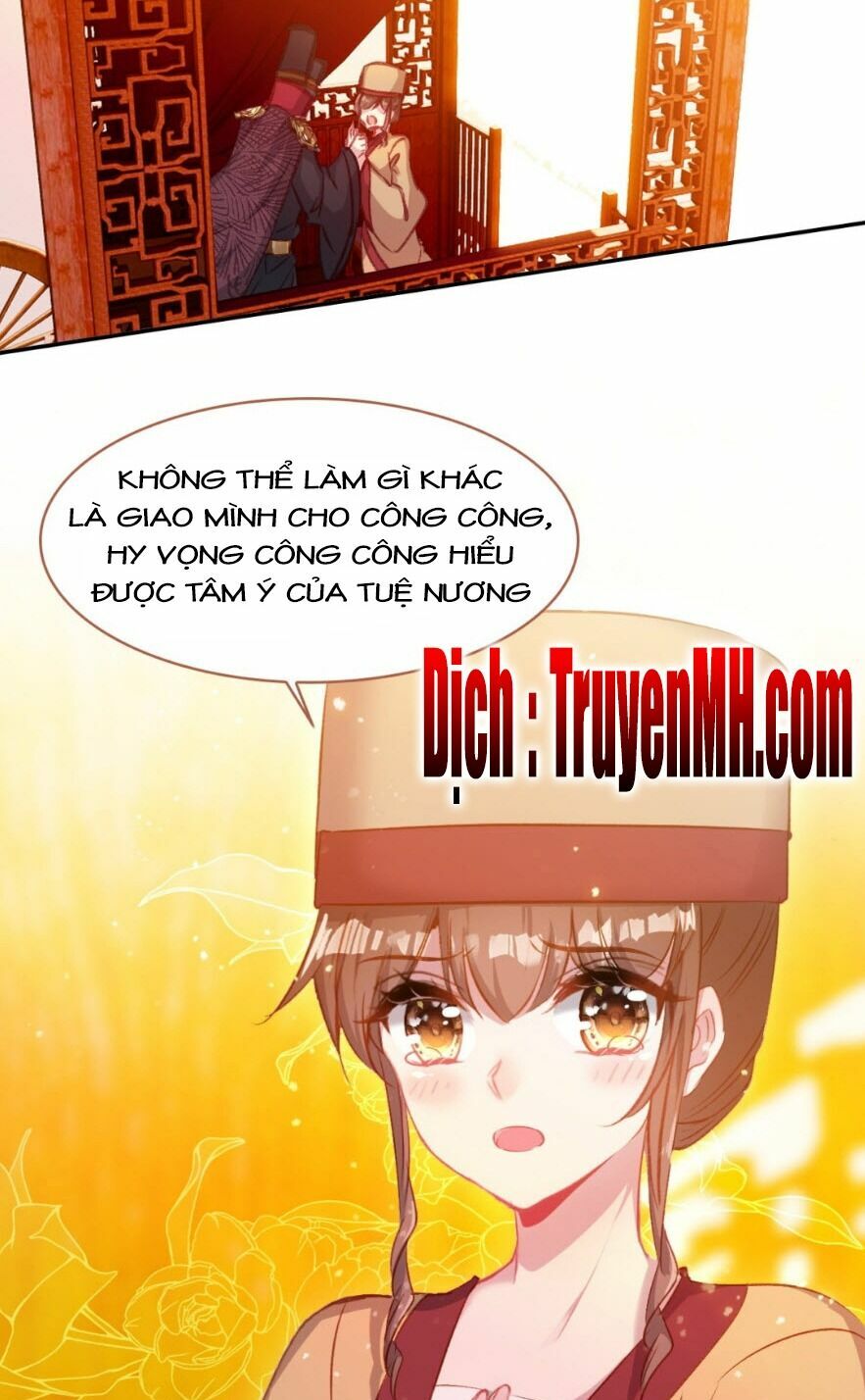 Gả Cho Một Tên Thái Giám Đáng Ghét: Chapter 96
