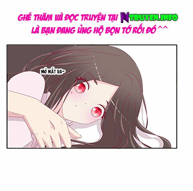 Tướng Quân Mời Ra Trận: Chapter 135