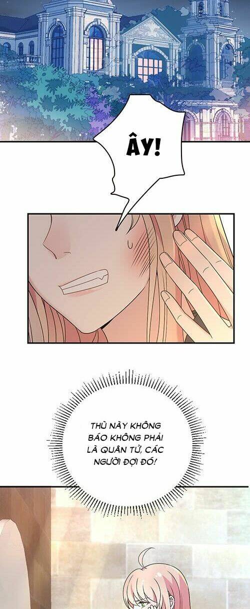 Bí Mật Kết Hôn Với Ảnh Đế: Vợ Ơi Đến Đây Tấn Công Đi Nào: Chapter 54