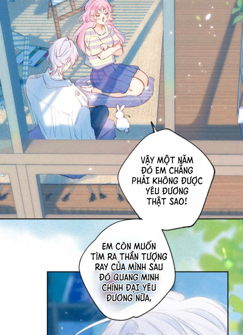 Giả Vờ Là Tình Nhân: Chapter 5
