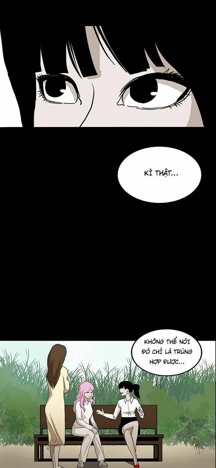 Chí Tôn Thần Ma: Chapter 15