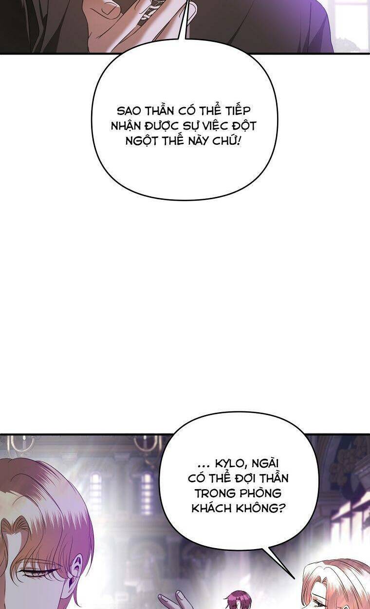 CÁCH SỐNG SÓT SAU KHI NGỦ VỚI HOÀNG ĐẾ: Chapter 25