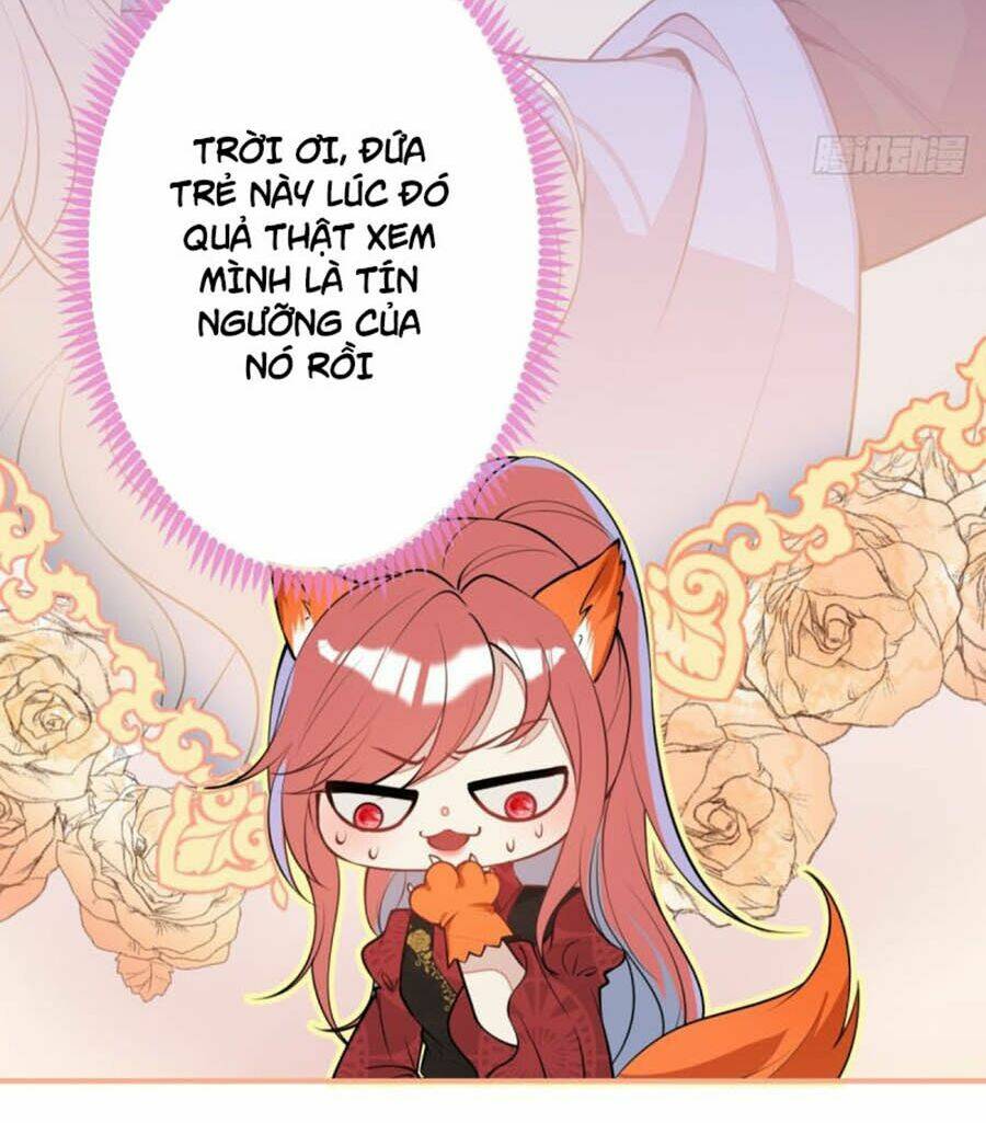 Xuyên Không Đến Thế Giới Trở Thành Đóa Hoa Của Anh: Chapter 3