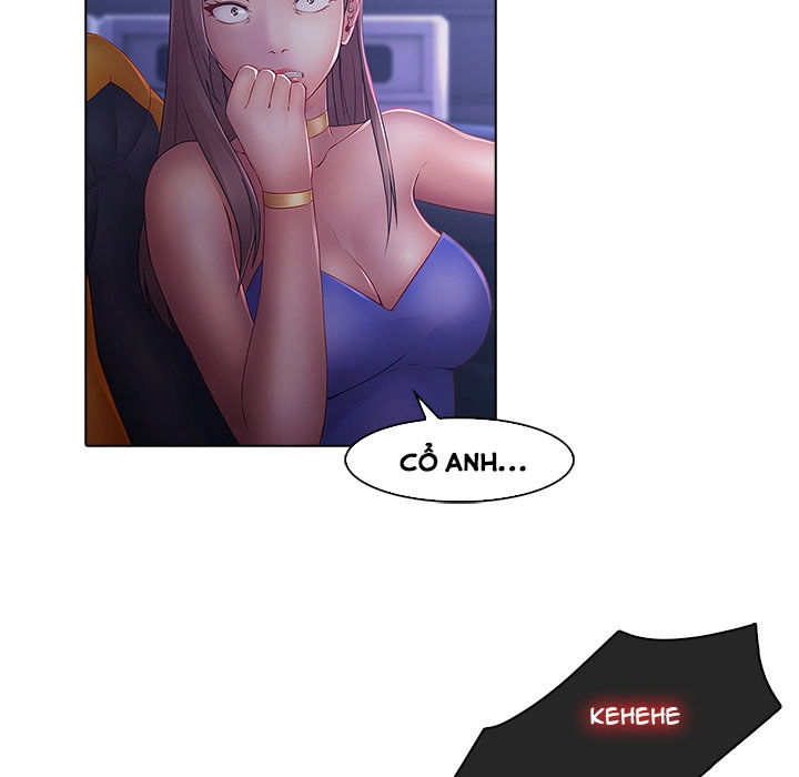 Ảo Mộng Hồ Điệp: Chapter 8