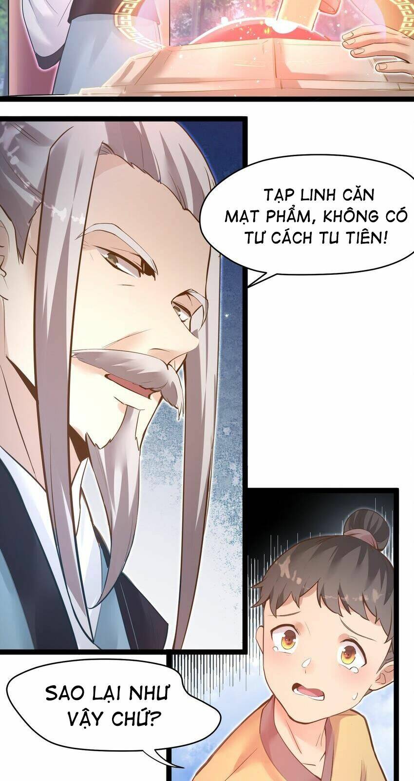 Bị Yêu Quái Bao Vây, Ta Vô Tình Nhặt Được Tiểu Ma Nữ?!: Chapter 2