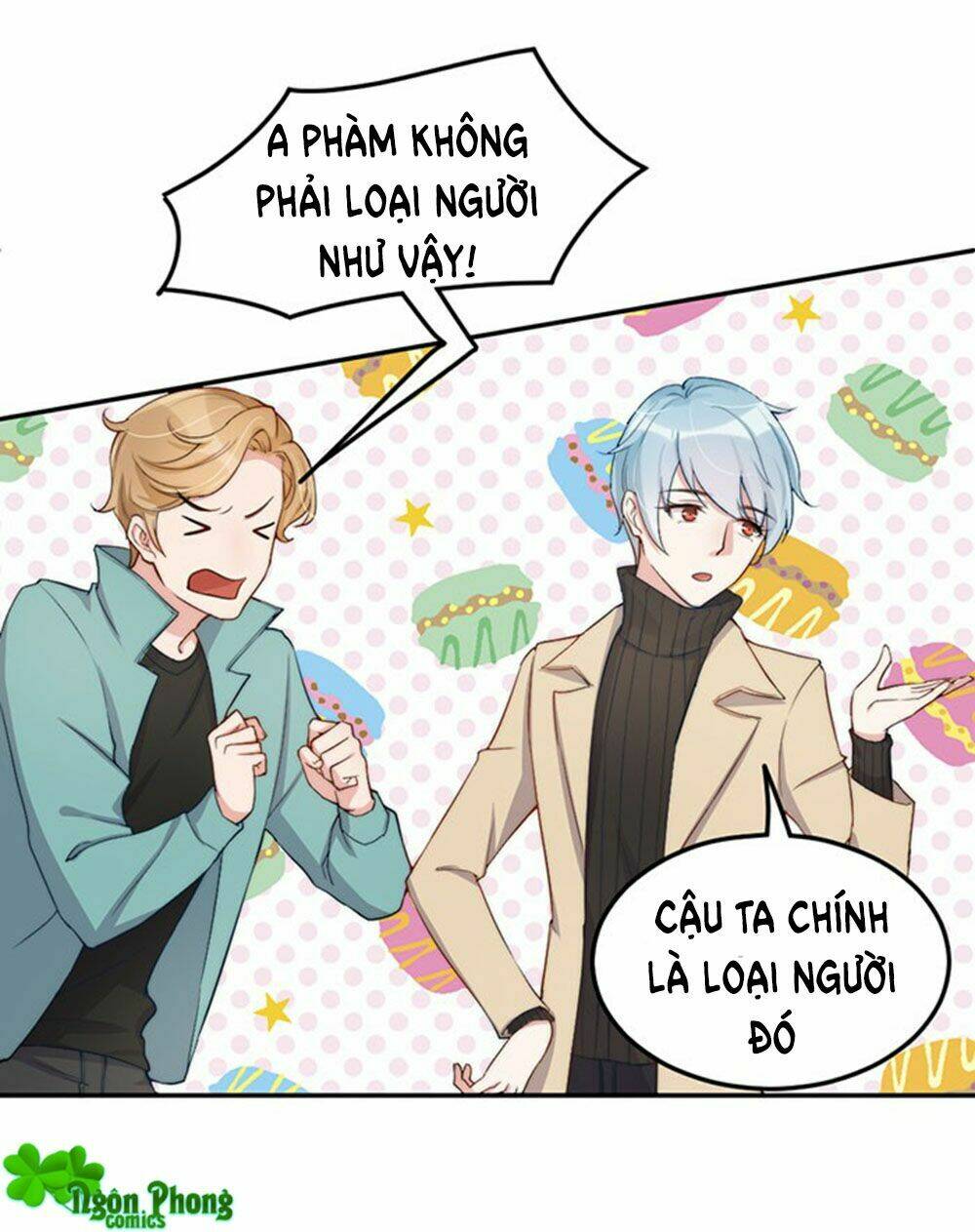 Bà Xã Tôi Là Nam Thần: Chapter 36