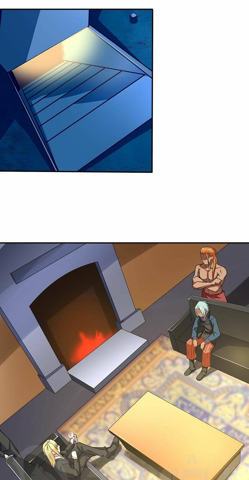 Nhất Phẩm Cao Thủ: Chapter 52
