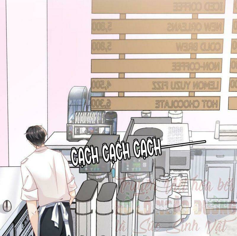 Bạn Gái Tôi Mới 30+: Chapter 54