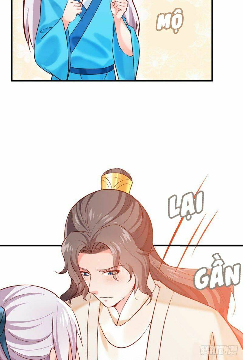 Bệ Hạ Xin Tự Trọng: Chapter 40