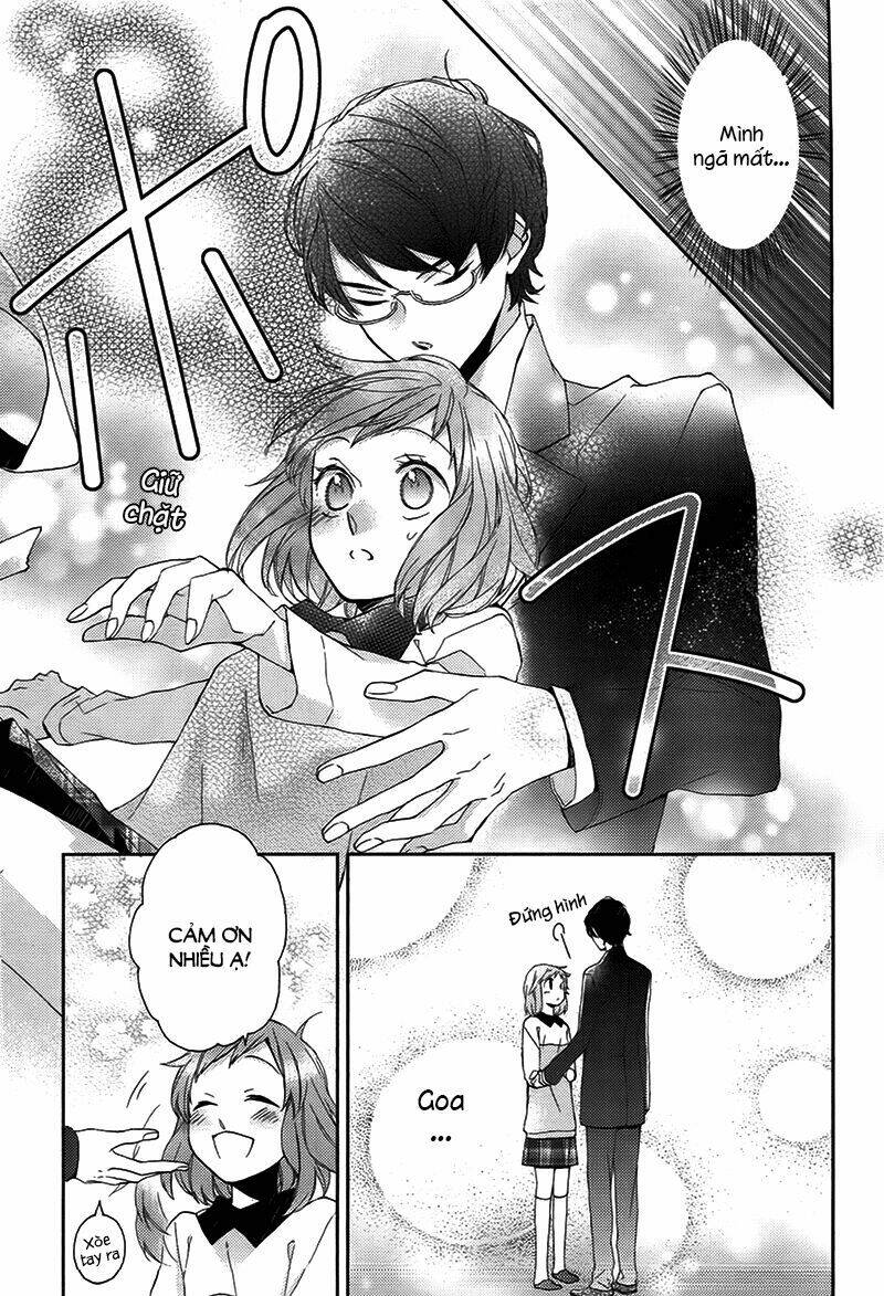 Futsutsu Kana Oyako Deha Arimasu Ga: Chapter 0