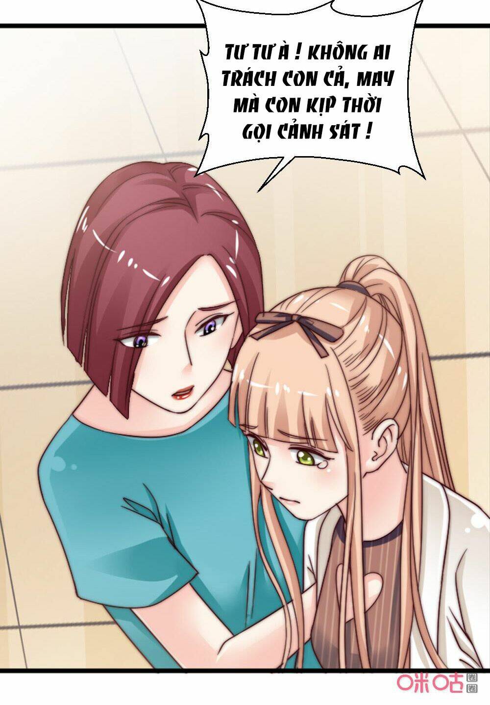 Bí Mật Của Thiên Kim: Chapter 109