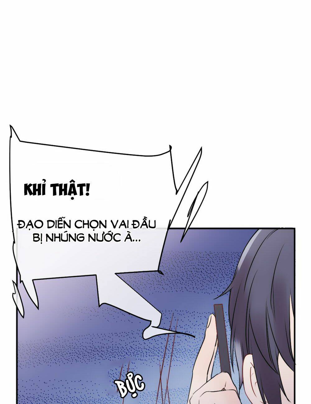 Ảnh Hậu Thời Gian: Chapter 27