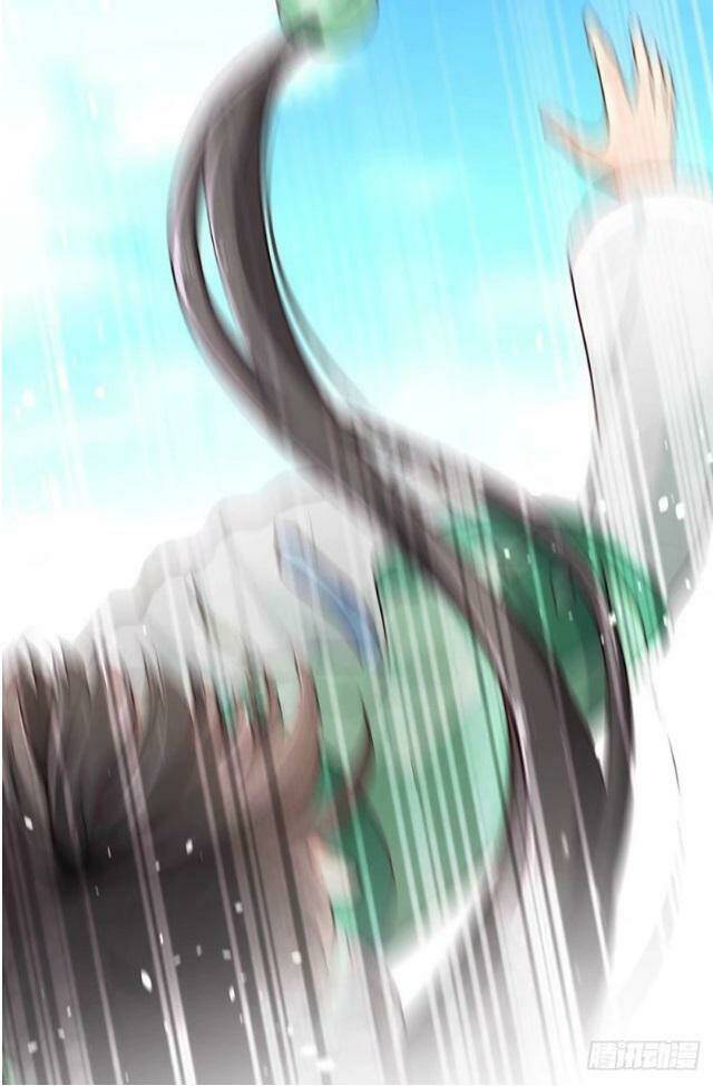 Trọng Sinh Thành Tiểu Nha Đầu: Chapter 1