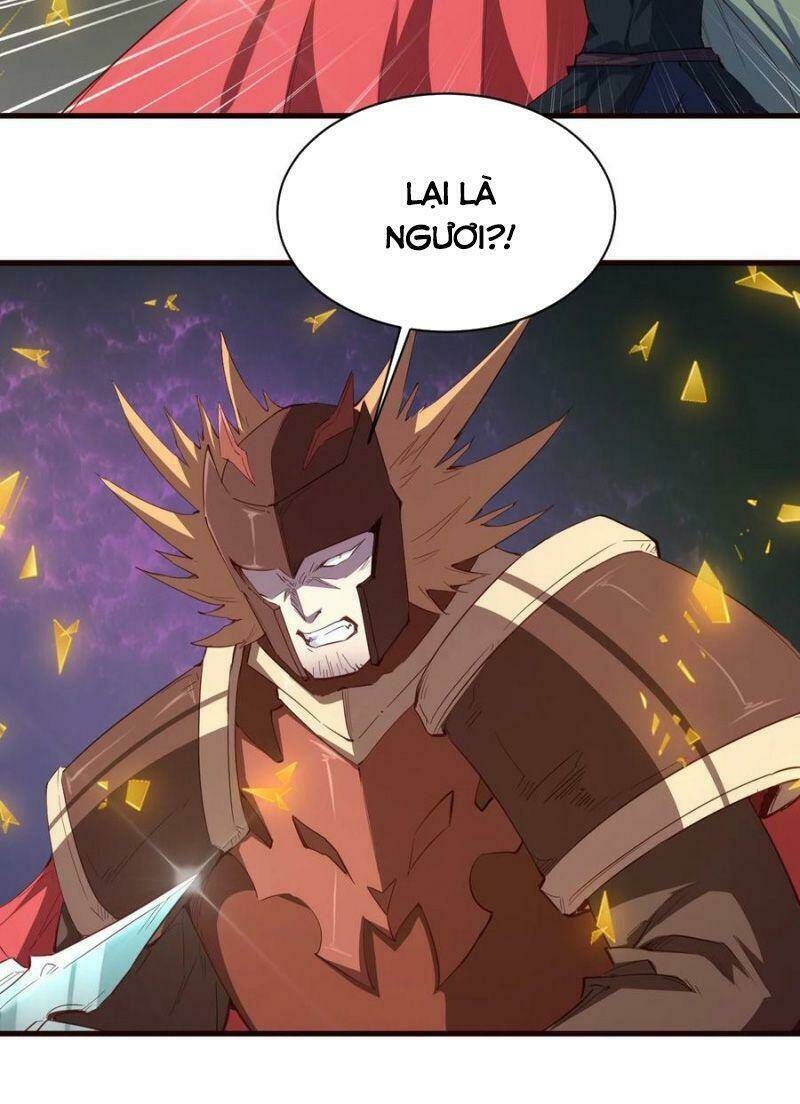 Thánh Đường Chi Thành: Chapter 85
