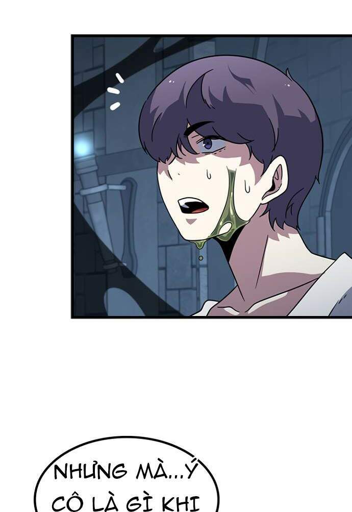 Điểm Chết: Chapter 13