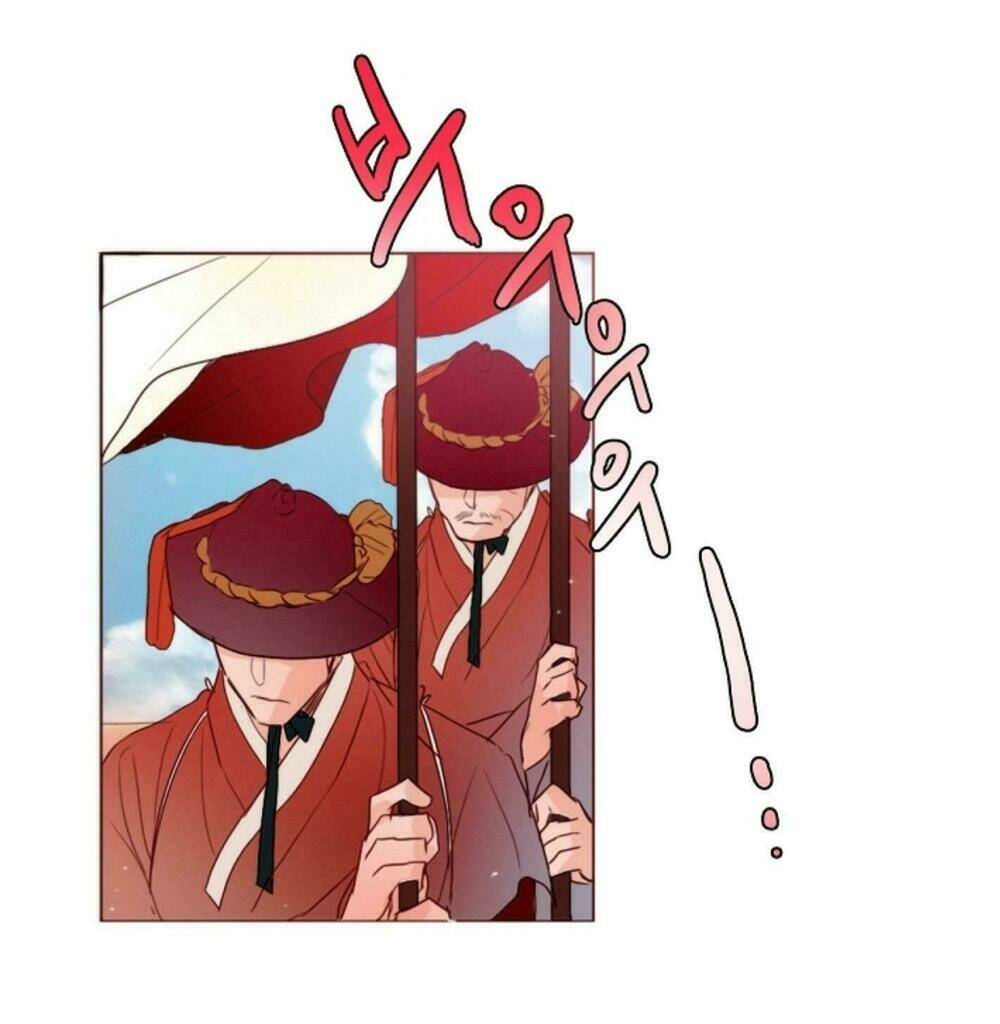 Chae Hong Sa: Chapter 2