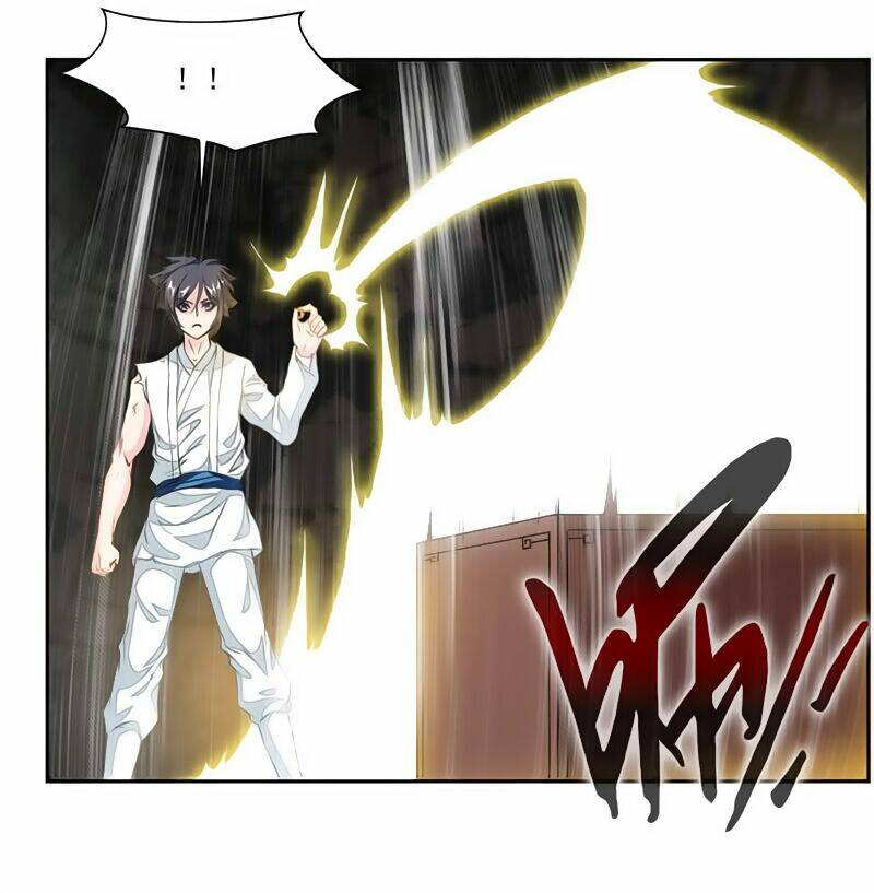 Cửu Dương Thần Vương: Chapter 26