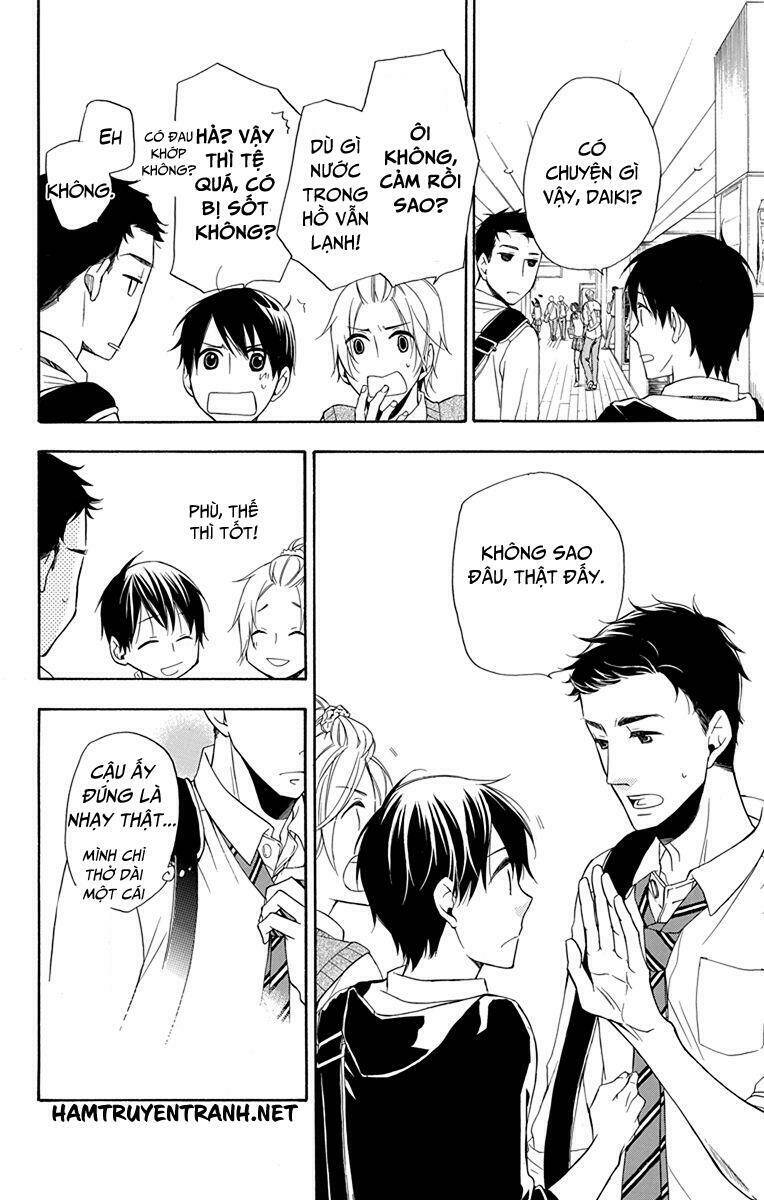 Dansui: Chapter 11.2