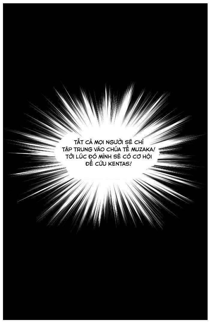 Ma Cà Rồng Quý Tộc: Chapter 424