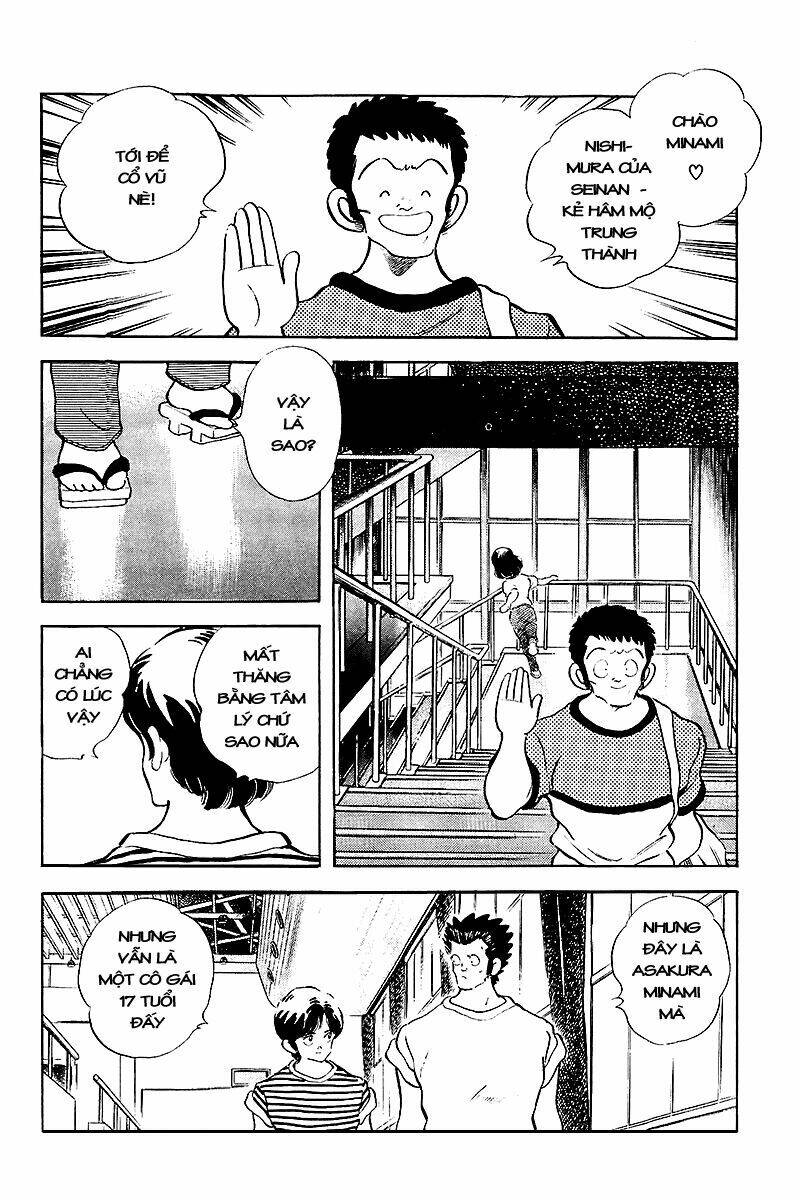 Touch: Chapter 255
