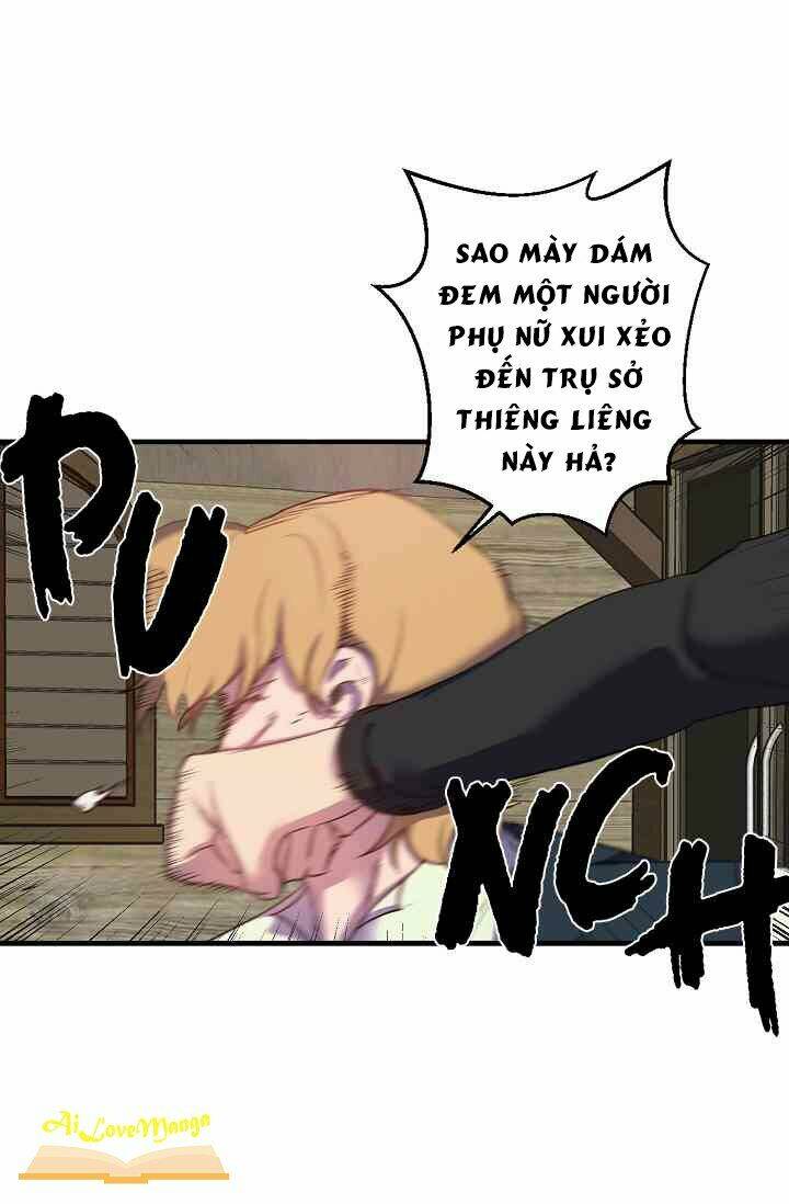 Hôn Lễ Báo Thù: Chapter 23