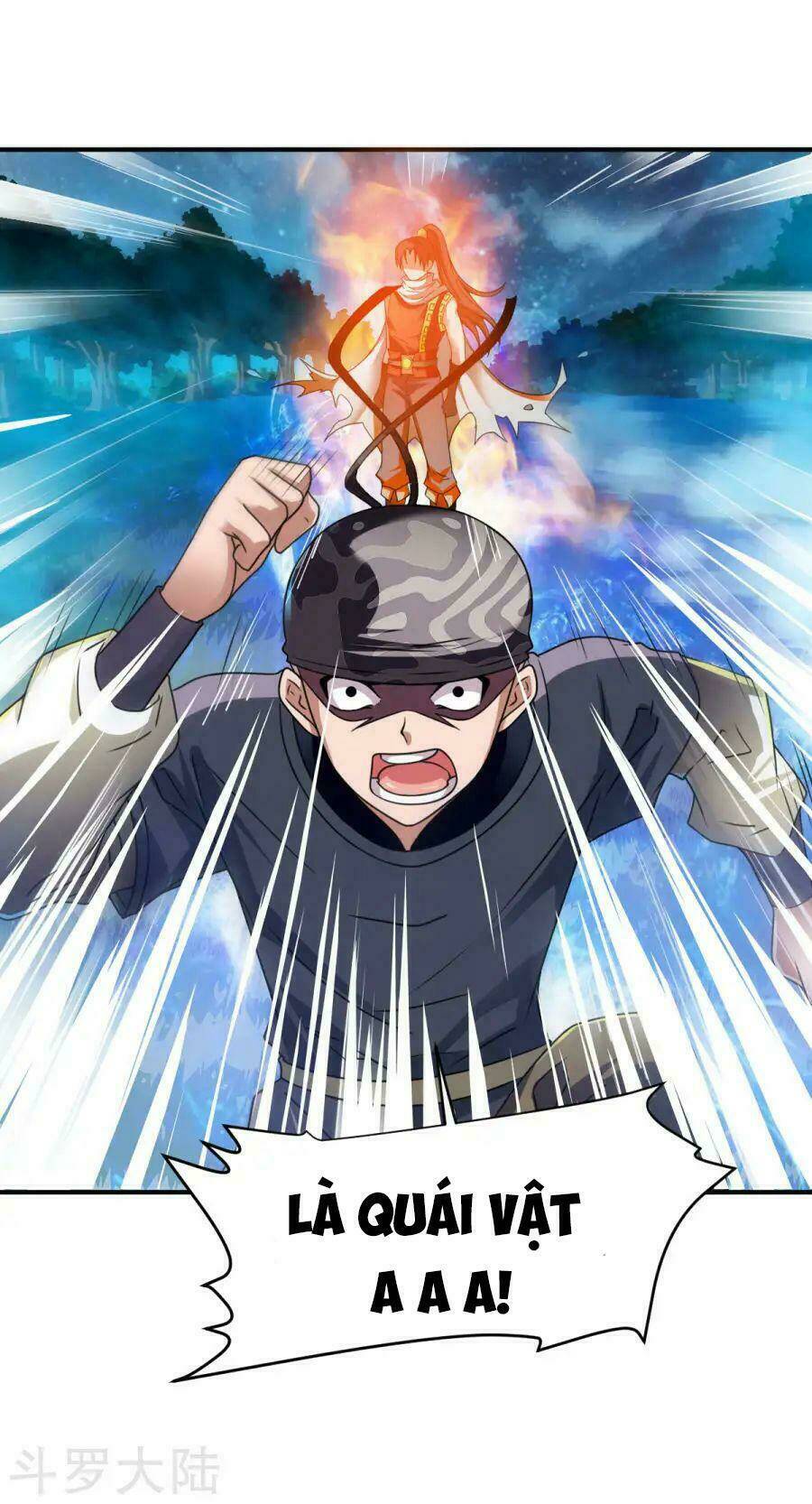 Chiến Đỉnh: Chapter 8