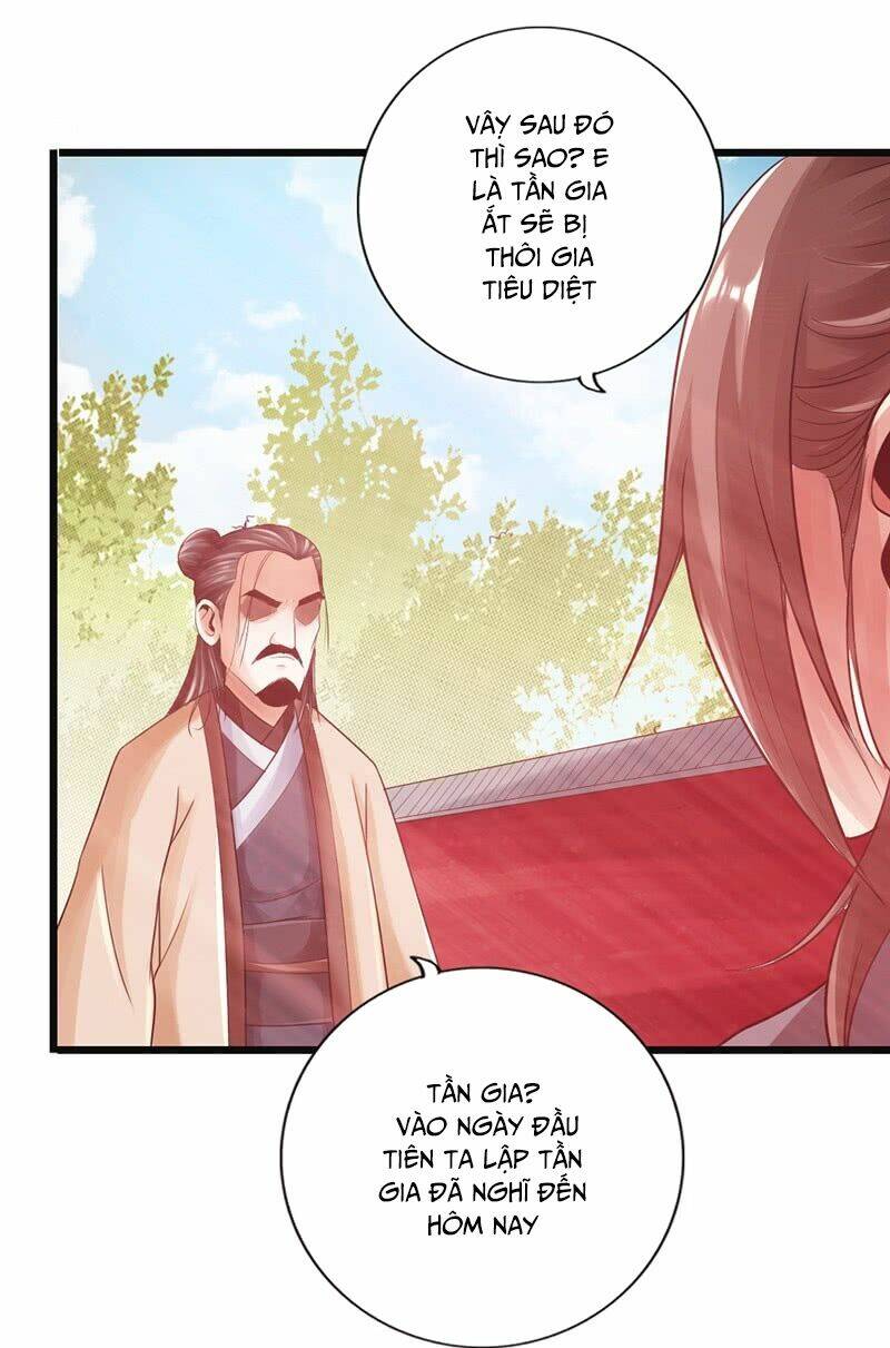 Thái Cổ Cuồng Ma: Chapter 24