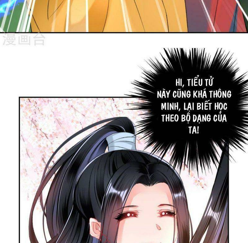 Vương Gia, Áo Lót Của Ngươi Rơi Mất Rồi: Chapter 56