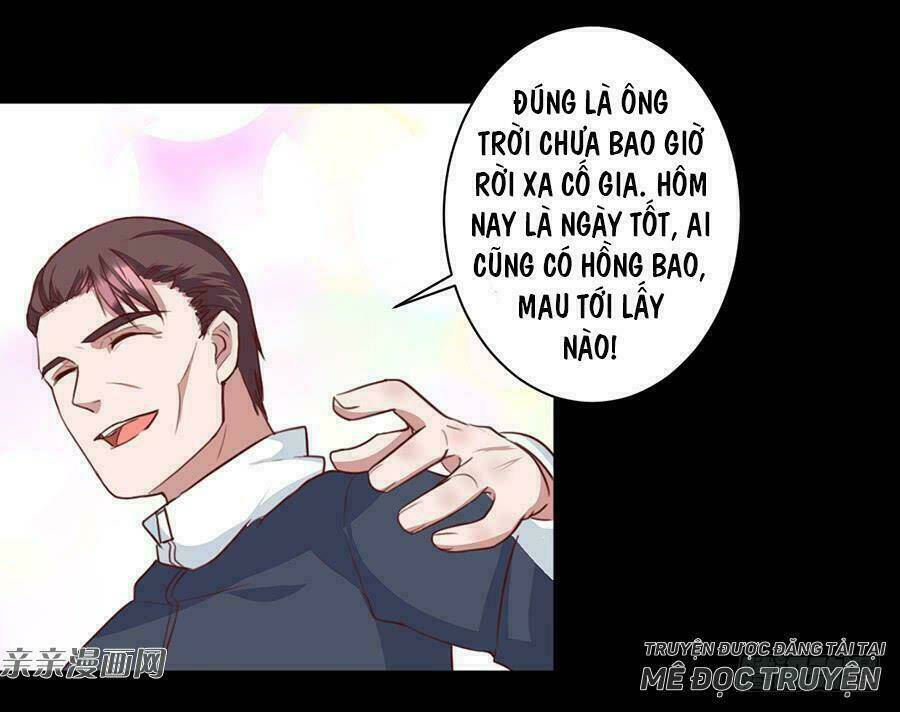 Gửi Người Không Quen: Chapter 40