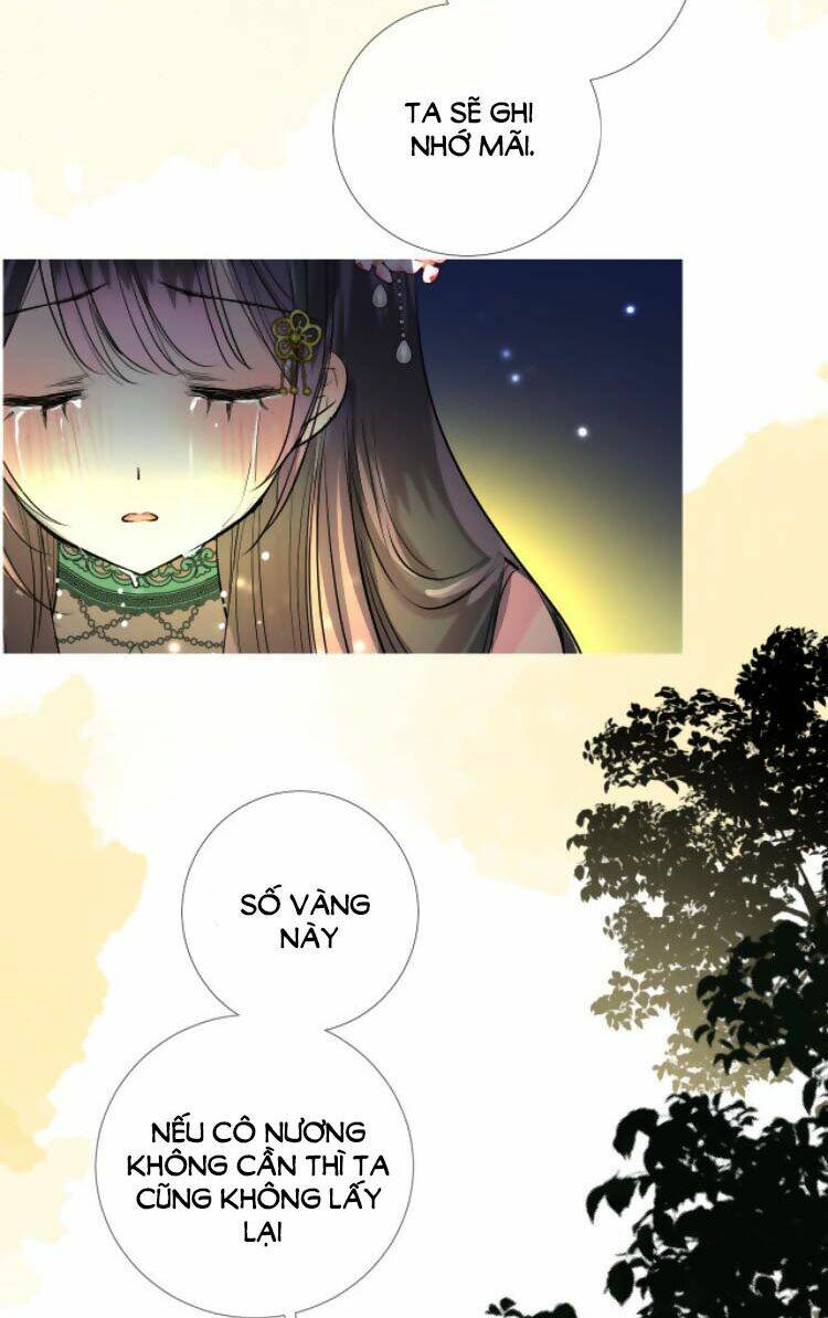 Sao Lại Là Yêu?: Chapter 34